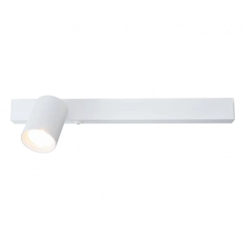 Magnet kinkiet 5W LED 550lm CCT 3000K, 4000K biały ML1129