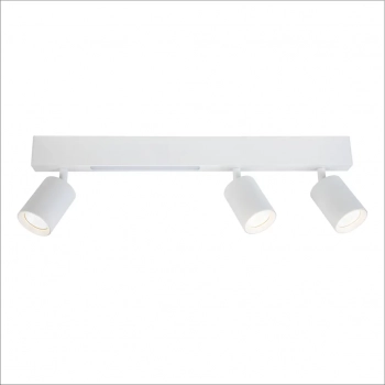 Magnet lampa sufitowa 5W LED 550lm CCT 3000K, 4000K czarna ML1135