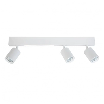 Magnet lampa sufitowa 5W LED 550lm CCT 3000K, 4000K czarna ML1135