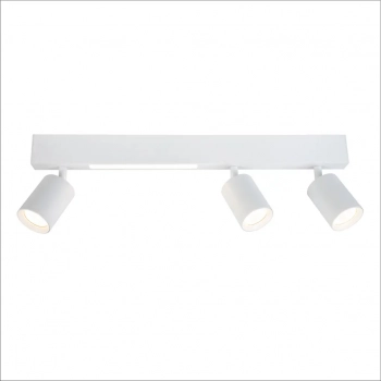 Magnet lampa sufitowa 5W LED 550lm CCT 3000K, 4000K czarna ML1135