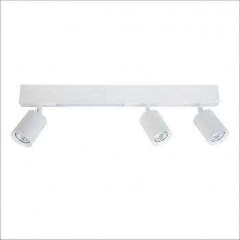 Magnet lampa sufitowa 5W LED 550lm CCT 3000K, 4000K czarna ML1135