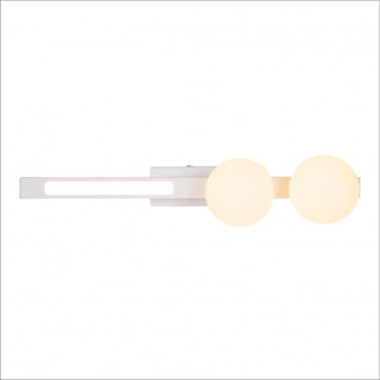 Magnet kinkiet 13W LED 1430lm CCT 3000K, 4000K biały ML1139