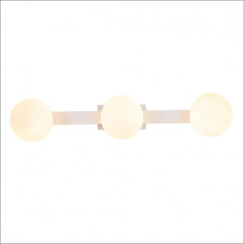 Magnet lampa sufitowa 9W LED 990lm CCT 3000K, 4000K biała ML1141