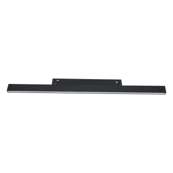 Magnetic Track do szynoprzewodów magnetycznych 48V 10W LED 700lm CCT 3000K-6000K czarny ML2173 Milagro