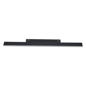Magnetic Track do szynoprzewodów magnetycznych 48V 10W LED 700lm CCT 3000K-6000K czarny ML2173