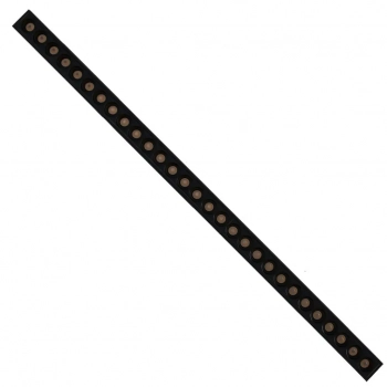 Magnetic Track do szynoprzewodów magnetycznych 48V 24W LED 1900lm 4000K czarny ML8115