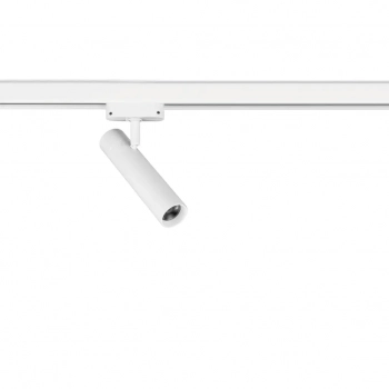Magro reflektor do szynoprzewodu 1F 7W LED 600lm CCT 3000K, 4000K biały ML1118 Milagro