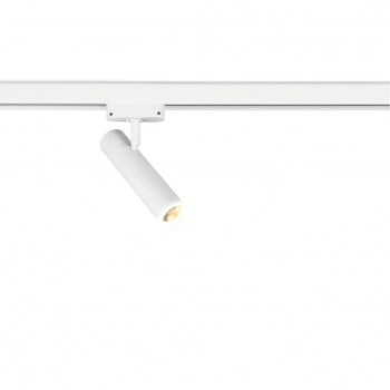 Magro reflektor do szynoprzewodu 1F 7W LED 600lm CCT 3000K, 4000K biały ML1118