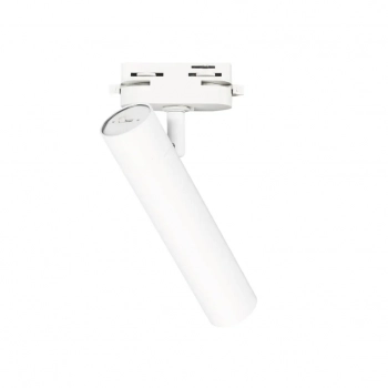 Magro reflektor do szynoprzewodu 1F 7W LED 600lm CCT 3000K, 4000K biały ML1118