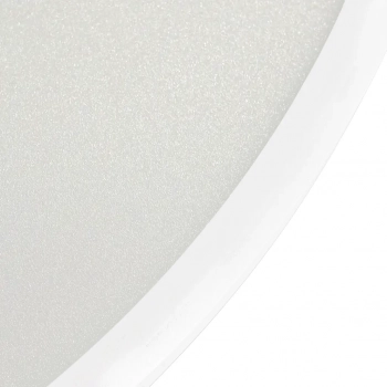 Maq lampa sufitowa IP40 24W LED 2500lm CCT 3000K, 4000K, 6500K biała ML1661