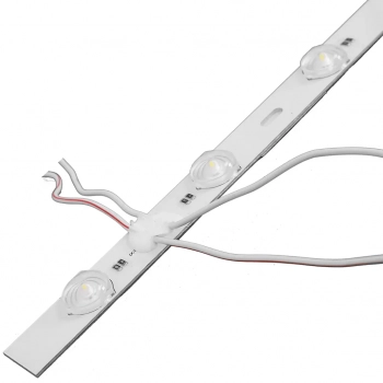 Backbar8 moduł LED 4.8W LED 662lm 6500K biały EKM0579 Milagro