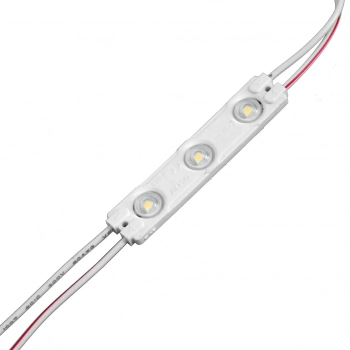 Eko-Nomic 3 moduł LED IP65 1.08W LED 110lm 6500K biały EKM0576 Milagro