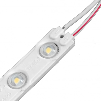 Eko-Nomic 3 moduł LED IP65 1.08W LED 110lm 6500K biały EKM0576