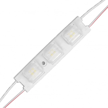 Mnsl3 moduł LED IP67 2.4W LED 264lm 6500K biały EKM0578 Milagro