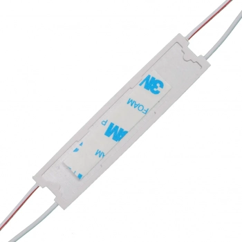 Mnsl3 moduł LED IP67 2.4W LED 264lm 6500K biały EKM0578