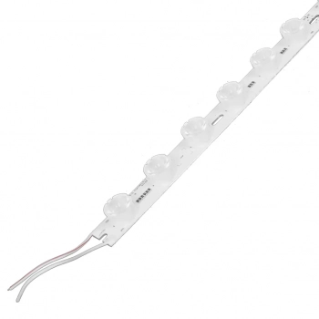 Sidebar12 moduł LED 15W LED 1636lm 6500K biały EKM0581