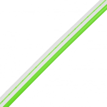 Neon Eko-Flex IP65 5W LED/0.5m światło zielone zielony EKF0567