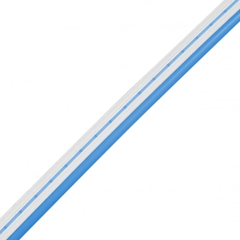 Neon Eko-Flex IP65 5W LED/0.5m światło niebieskie niebieski EKF0568