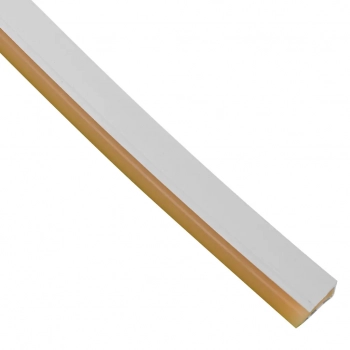 Neon Eko-Flex IP65 5W LED/0.5m światło pomarańczowe pomarańczowy EKF0569