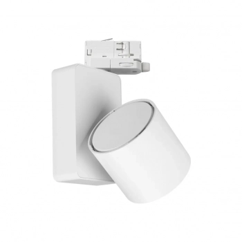 Ojo reflektor do szynoprzewodu 3F 35W LED 3720lm CCT 2700K, 4000K biały ML1108