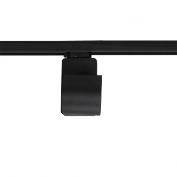 Ojo reflektor do szynoprzewodu 3F 35W LED 3720lm CCT 2700K, 4000K czarny ML1109