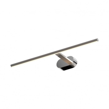 Prado kinkiet 11W LED 880lm 3000K chrom ML1004 Milagro