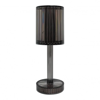 Simple lampka nocna 1W LED 100lm CCT 3000K-6000K dymiony ML2290 Milagro