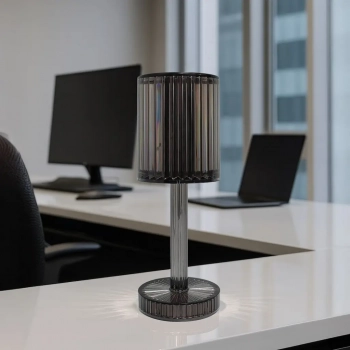 Simple lampka nocna 1W LED 100lm CCT 3000K-6000K dymiony ML2290