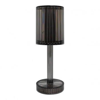 Simple lampka nocna 1W LED 100lm CCT 3000K-6000K dymiony ML2290