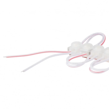 Ssmini1 moduł LED 0.36W LED 35lm 6500K transparentny EKM1737