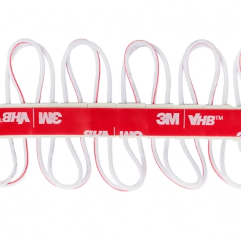 Ssmini1 moduł LED 0.36W LED 35lm 6500K transparentny EKM1737