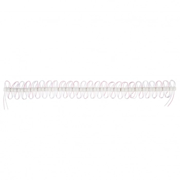 Ssmini1 moduł LED 0.36W LED 35lm 6500K transparentny EKM1737