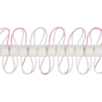 Ssmini1 moduł LED 0.36W LED 35lm 6500K transparentny EKM1737