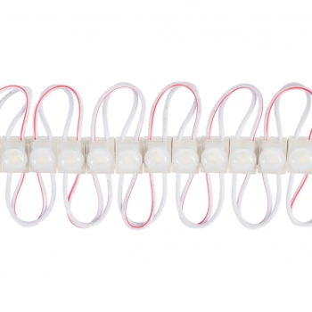 Ssmini1 moduł LED 0.36W LED 32lm 9000K transparentny EKM1738