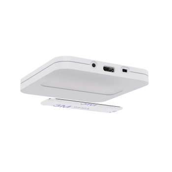 Stanley lampka podszafkowa 0.5W LED 55lm CCT 3000K, 4000K, 6000K biała EKB1391
