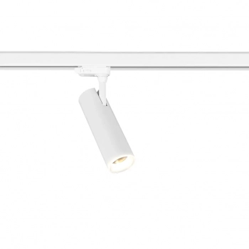 Sumba reflektor do szynoprzewodu 3F 20W LED 2060lm CCT 3000K, 4000K biały ML1110