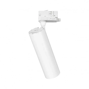 Sumba reflektor do szynoprzewodu 3F 20W LED 2060lm CCT 3000K, 4000K biały ML1110