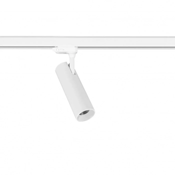 Sumba reflektor do szynoprzewodu 3F 20W LED 2060lm CCT 3000K, 4000K biały ML1110