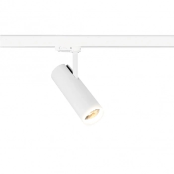 Sumba reflektor do szynoprzewodu 3F 35W LED 3720lm CCT 3000K, 4000K biały ML1112