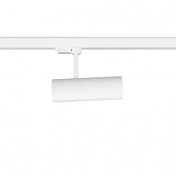 Sumba reflektor do szynoprzewodu 3F 35W LED 3720lm CCT 3000K, 4000K biały ML1112
