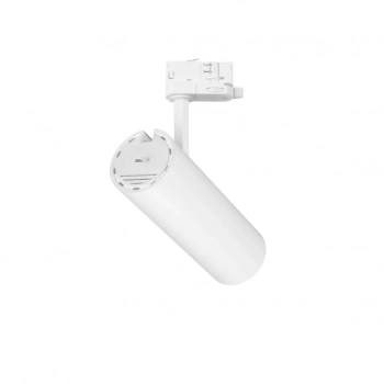 Sumba reflektor do szynoprzewodu 3F 35W LED 3720lm CCT 3000K, 4000K biały ML1112