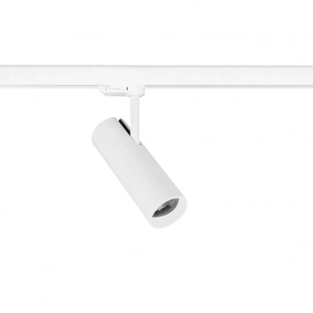 Sumba reflektor do szynoprzewodu 3F 35W LED 3720lm CCT 3000K, 4000K biały ML1112