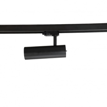 Sumba reflektor do szynoprzewodu 3F 35W LED 3720lm CCT 3000K, 4000K czarny ML1113
