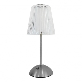 Tacoma lampka nocna 1.6W LED 240lm CCT 3000K-6000K satyna ML1291