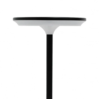 Tavolo lampka nocna 2.5W LED 250lm CCT 3000K-6000K czarna ML2269