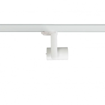 Timor reflektor do szynoprzewodu 3F 10W LED 950lm CCT 3000K, 4000K biały ML1114