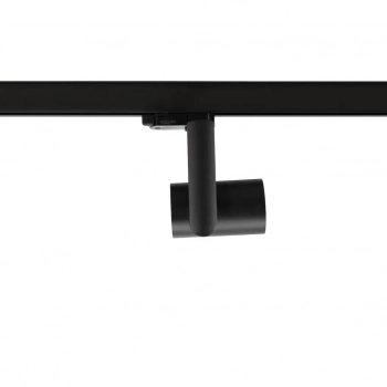 Timor reflektor do szynoprzewodu 3F 10W LED 950lm CCT 3000K, 4000K czarny ML1115
