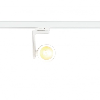 Timor reflektor do szynoprzewodu 3F 30W LED 3160lm CCT 3000K, 4000K biały ML1116