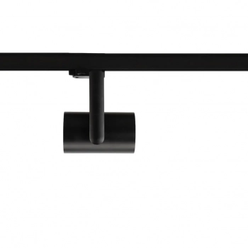 Timor reflektor do szynoprzewodu 3F 30W LED 3160lm CCT 3000K, 4000K czarny ML1117