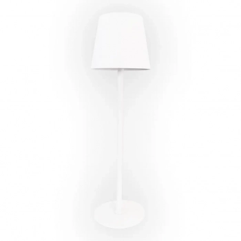 Toscana lampka nocna IP44 2W LED 220lm CCT 3000K-6000K biała ML1294